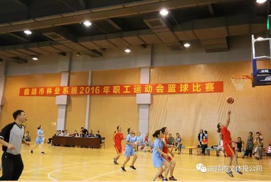 回顾2016曾经的辉煌曲靖市文化体育公园举办的大型赛事