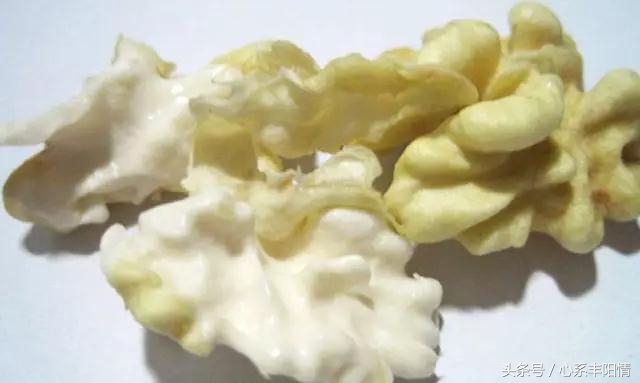 陇州青皮核桃正宗做法,青皮核桃四川和陕西哪里的好吃