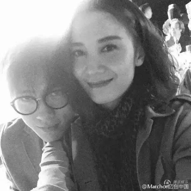 井柏然同款眼镜框,一日一物合集