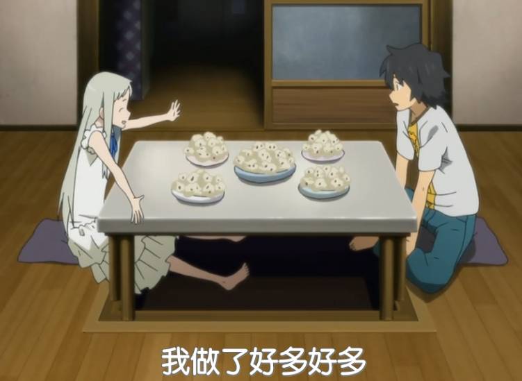 那些超感人让人又虐心的动漫,这部动漫神作曾让多少人泪崩