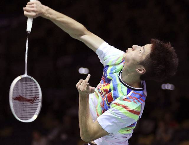 看懂世锦赛,一分钟看懂世青赛