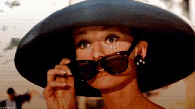 奥黛丽赫本的时代以什么为美,奥黛丽赫本优雅永不过时视频