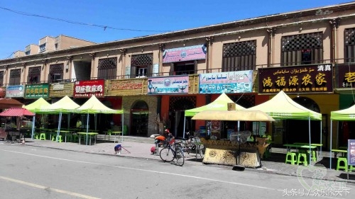 北京自驾新疆伊犁10天最佳路线,北疆大环线10天自驾费用