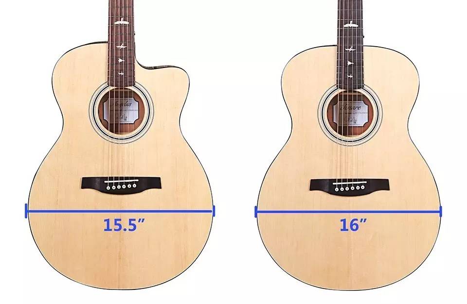 摩登原声主义——PRSSESTARDAND木吉他火热上市