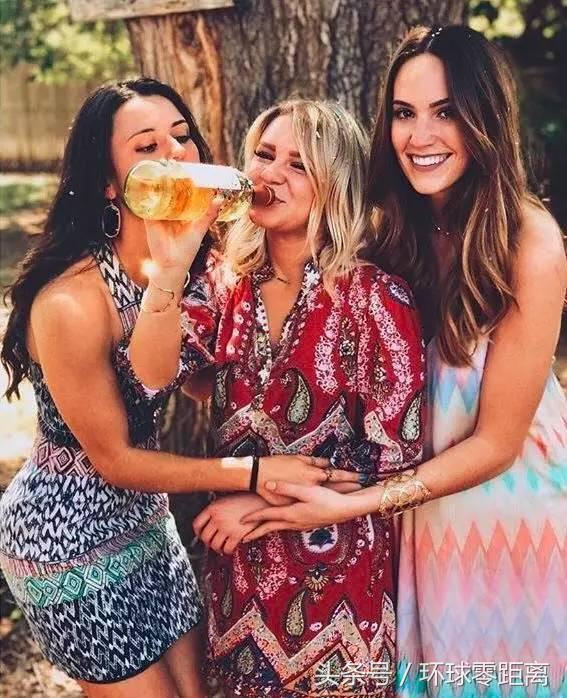 让拉伯克来告诉你,德州的无敌魅力!