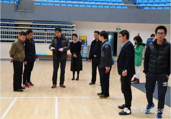曲靖文化体育公园比赛,曲靖文化体育馆比赛