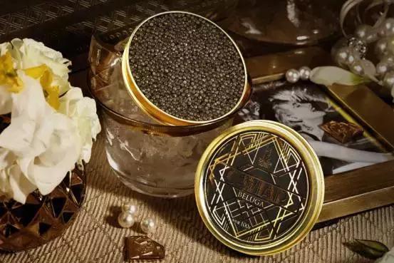 普通鲟鱼有鱼子酱吗,鲟鱼的卵是鱼子酱