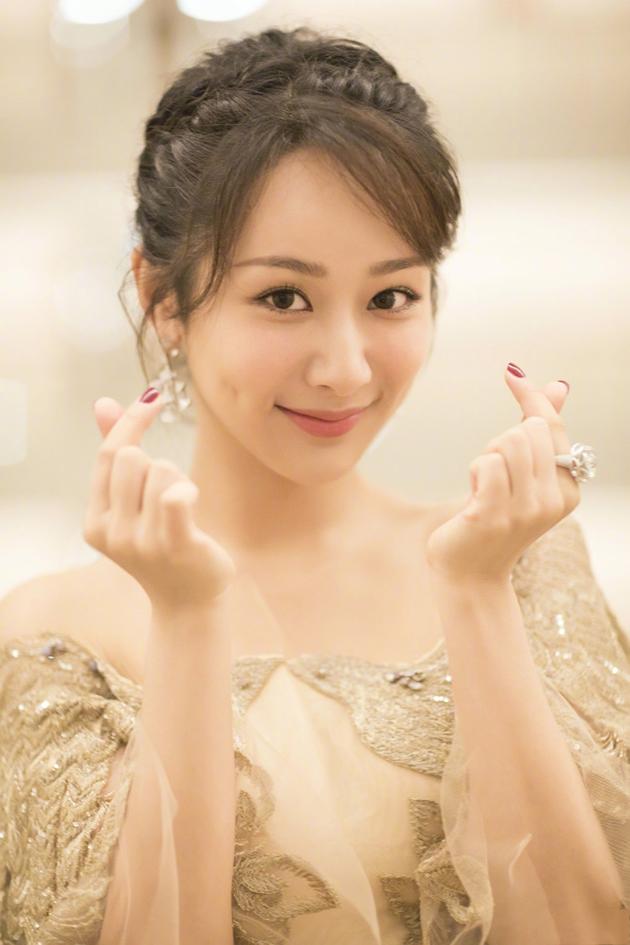 杨紫如何变美,杨紫如何越变越美