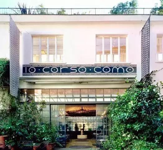 买手店一般有哪些,买手店都有哪些