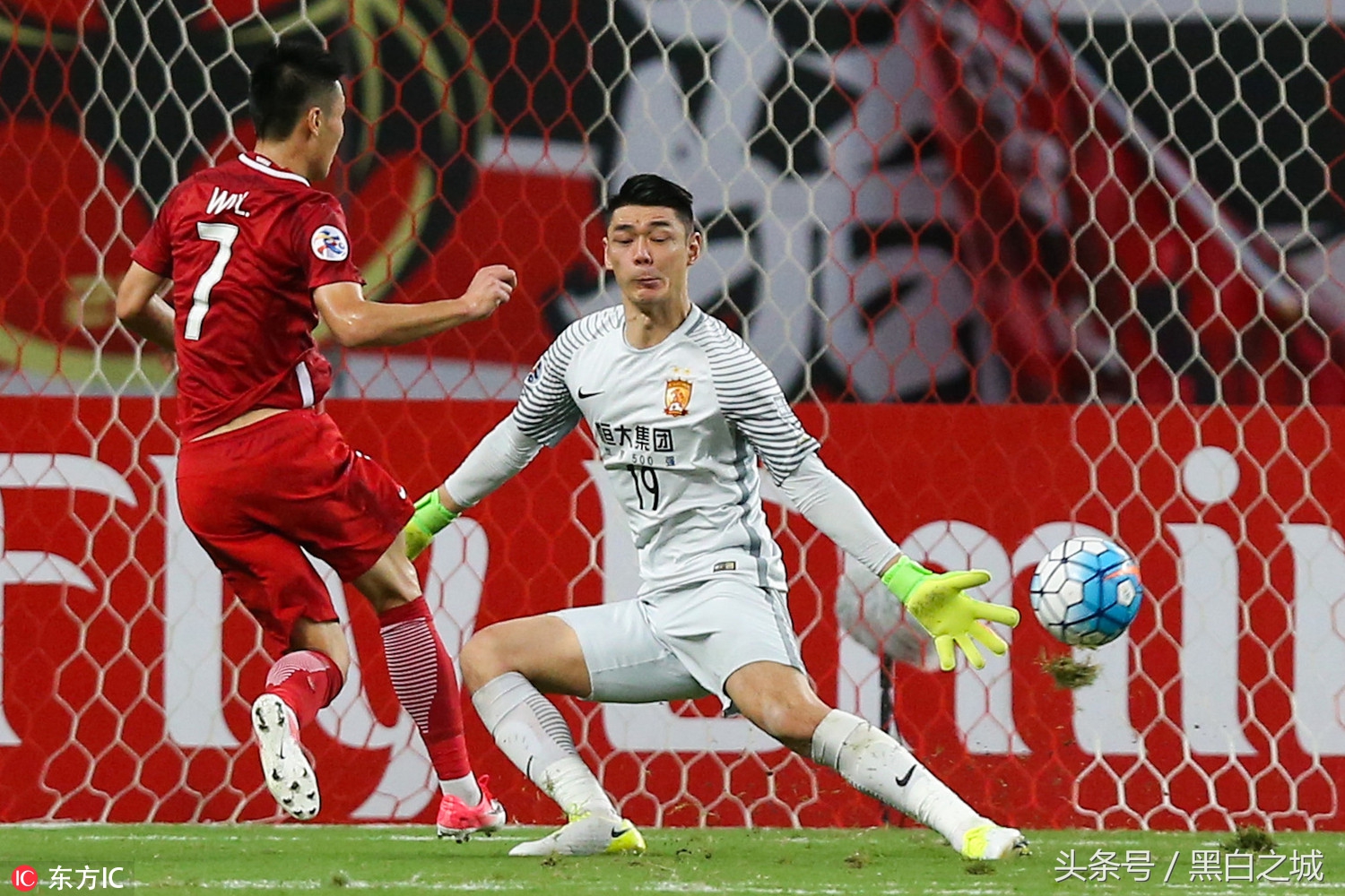 耻辱之夜！恒大创造最大分差输球纪录球员教练全成罪人