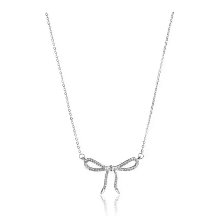 七夕适合送的小众项链,七夕送大牌项链推荐