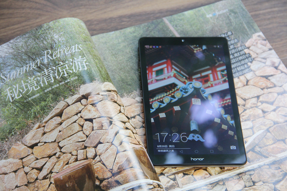 荣耀畅玩平板2新机发布多少钱,荣耀畅玩平板2现在市场什么价格