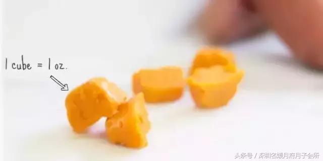 你家孩子吃辅食也这么嫌弃吗,孩子吃了变质产品