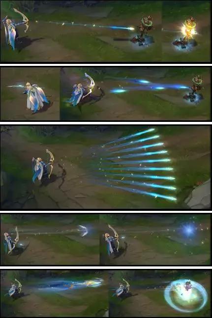 英雄联盟冠军限定系列皮肤返场,冠军皮肤是限定的吗