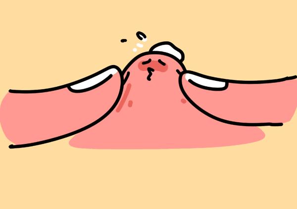 10年战痘血泪史完整版,7年烂痘经验