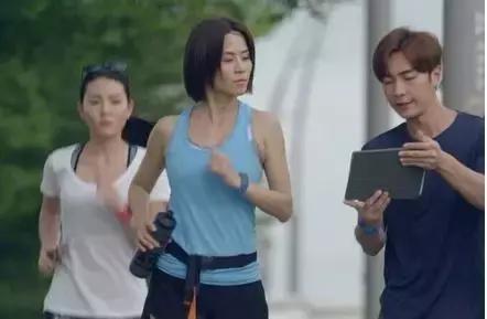 古天乐版本寻秦记赵夫人,古天乐寻秦记赵倩结局