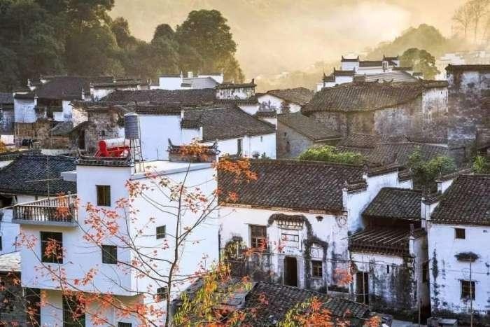 二十四节气处暑已至秋意渐浓,节气之歌二十四节气处暑