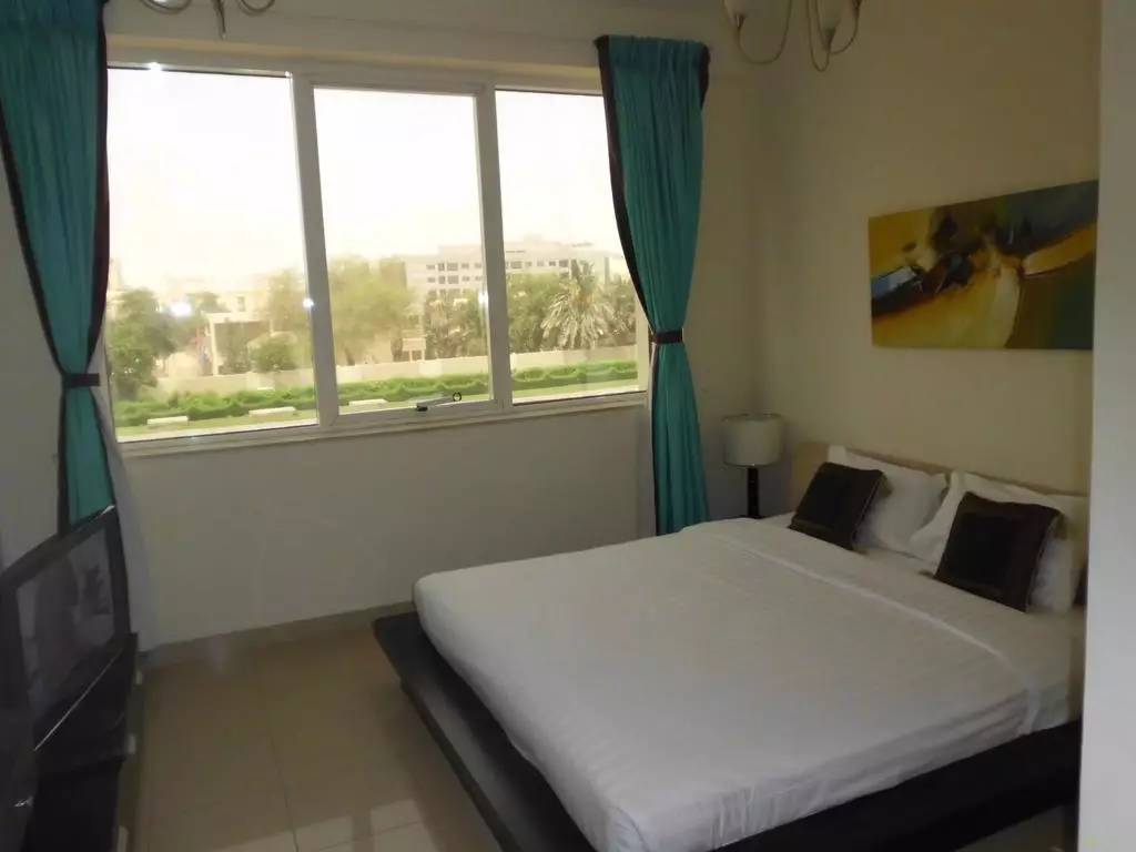 华正商旅：最全迪拜酒店盘点！多种层次类型，任你挑选