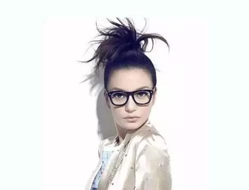 30秒教会你去怎么选择合适的眼镜,一分钟自测你适合什么眼镜