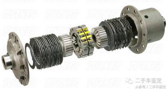 一分钟教你识别汽车的三大技巧,怎么快速区分车辆几轮驱动