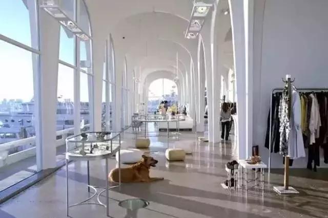 买手店一般有哪些,买手店都有哪些