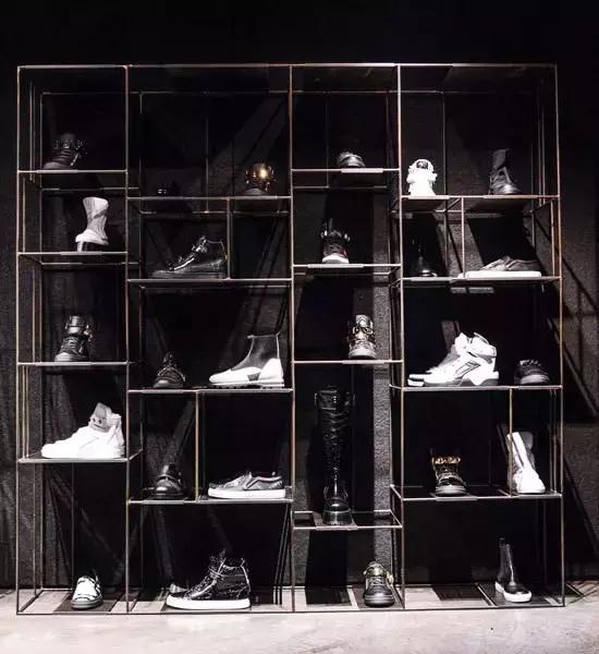 买手店一般有哪些,买手店都有哪些