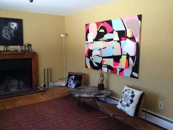 买的画如何挂,买的画应该怎么挂