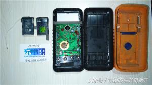 优利德ut33c数字万用表,优利德数字万用表ut33