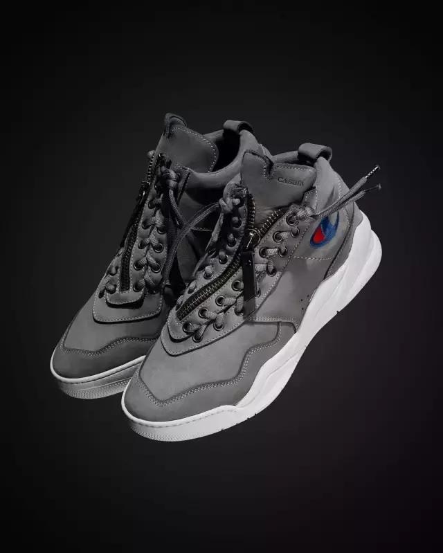 惊!原来Champion还有这样不为人知的……