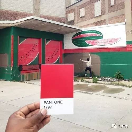 pantone潘通灰色号,pantone潘通色怎么查色值