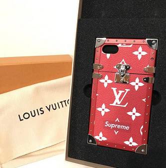 Supreme｜我立志从头到脚从身到心掏空你的钱包