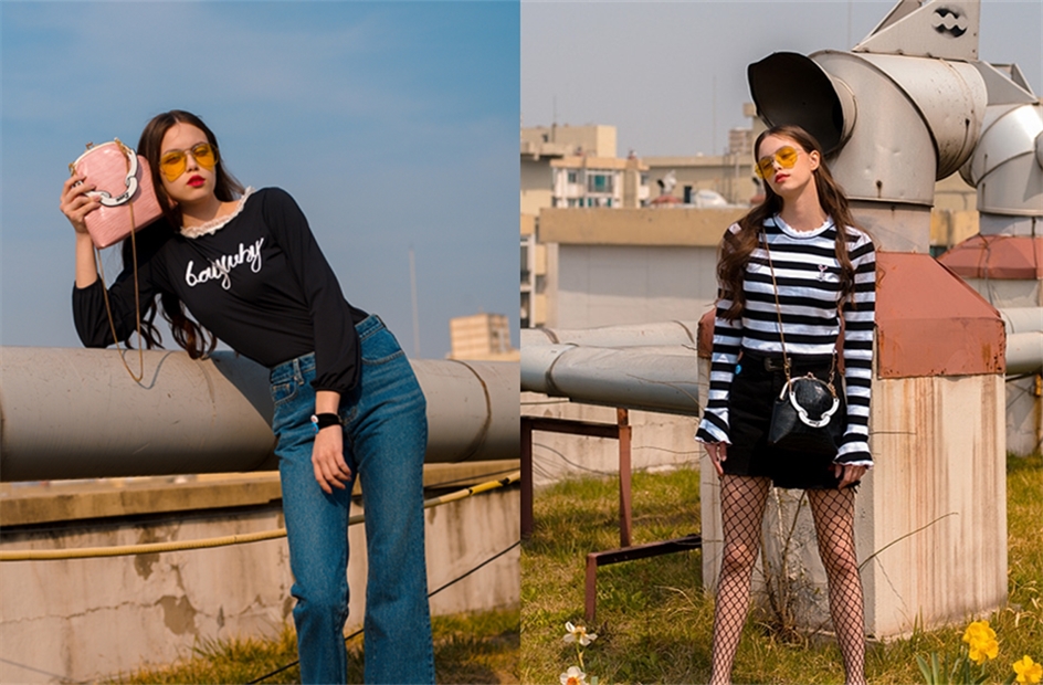 适合18岁小公举小众包包，平价更美好