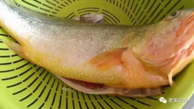 老饭骨烧雪菜黄鱼,雪菜烧黄鱼汤做法