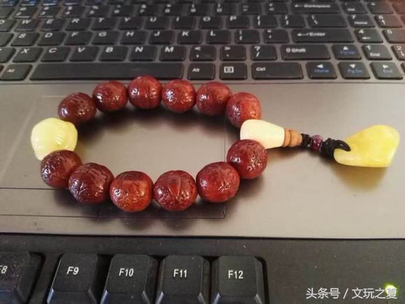 最全凤眼菩提知识,老司机解说文玩核桃