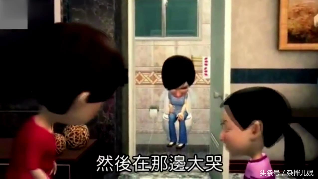 小s高调回应,小s自曝手汗症是哪一期