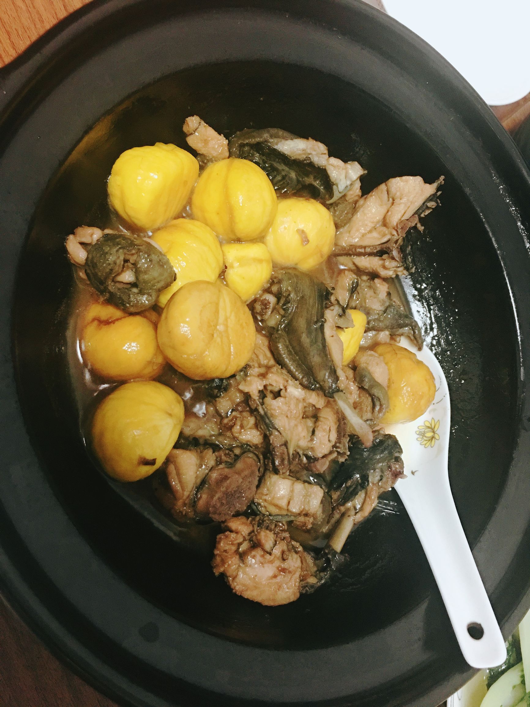 台风天鸽阳台,实拍台风天鸽来袭