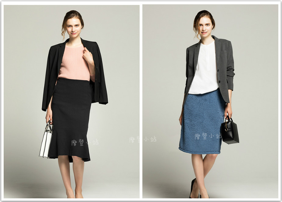 月入三千和月入三万的穿搭,月入十万和月入三千的穿搭