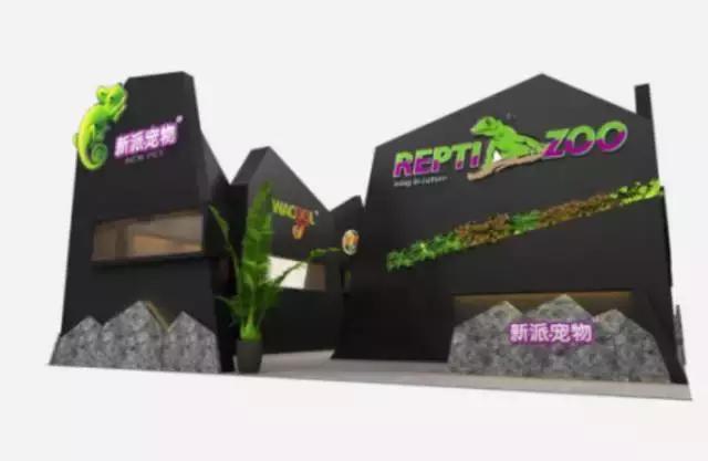 亚宠展攻略狗狗,亚宠展2020爬宠