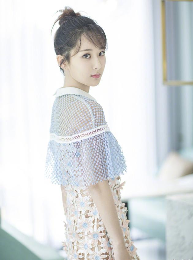 杨紫如何变美,杨紫如何越变越美