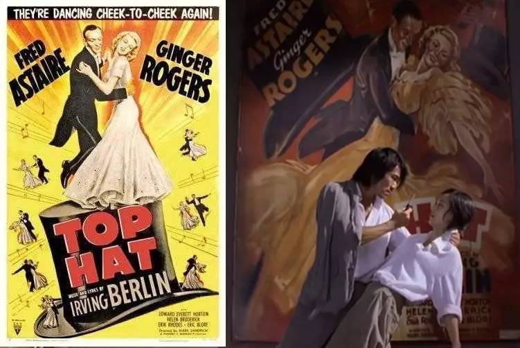 星爷的电影细思极恐的细节,周星驰功夫细思极恐的隐喻