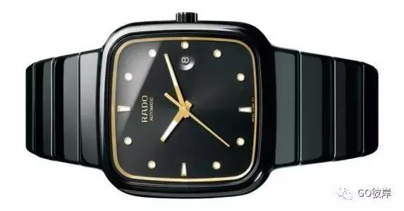 雷达永不磨损手表多少钱,新rado雷达表