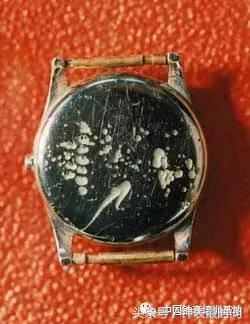 对自己血清过敏是什么原因,手表表盘过敏怎么处理