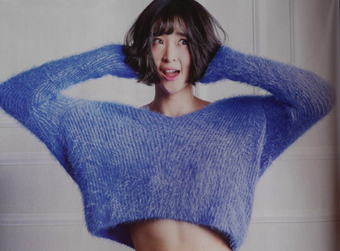 惠若琪万丈的光芒,惠若琪天道酬勤