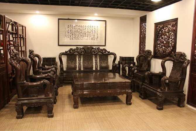 家具保养方法视频,金丝楠家具保养手册