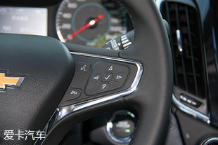 舒适性和运动性都好的车,雪佛兰科鲁兹2014两厢油耗