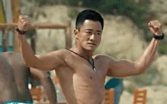 七匹狼7个明星代言,七匹狼3.9元