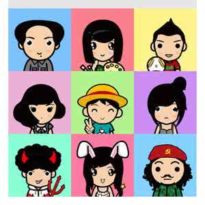 你的微信头像暴露了你是什么人,微信不同头像代表你是什么样的人