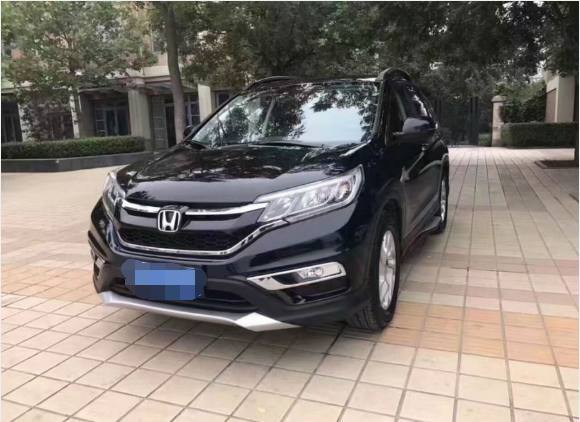 九万五买一台12款的本田crv划算吗,2010款二手本田crv还值得买吗