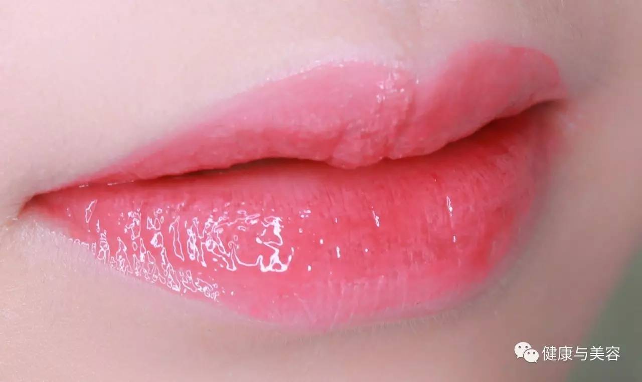 春款口红测评,女人的生命完整版