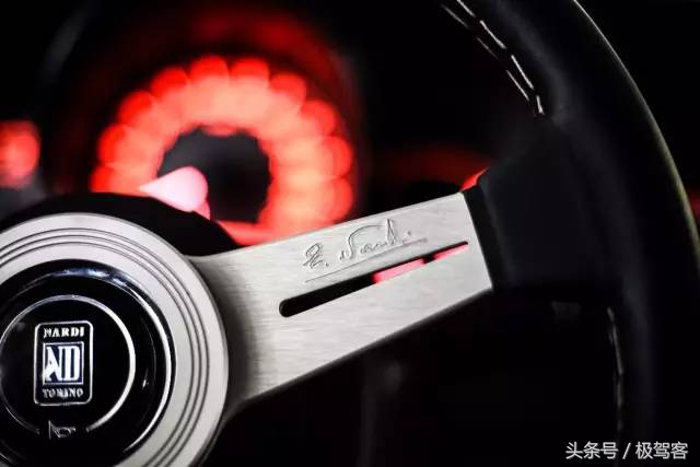 gk5两万元改装方案,gk5轻度改装